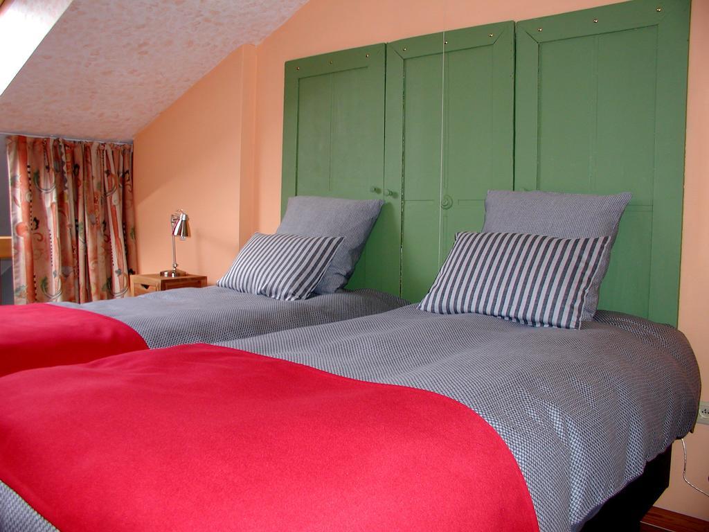 B&B A La Malogne Монс Номер фото